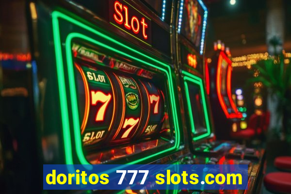 doritos 777 slots.com